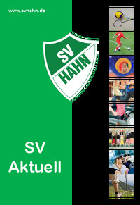 SV Aktuell (Ausgabe September 2024)